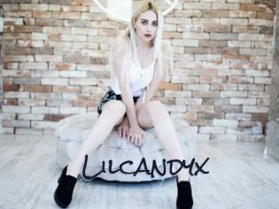 Lilcandyx