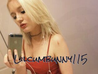 Lilcumbunny115