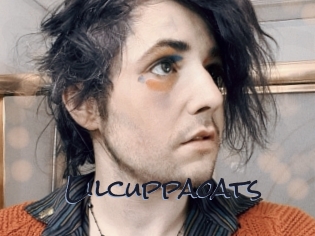Lilcuppaoats