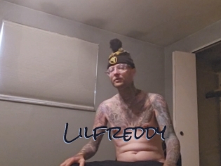 Lilfreddy