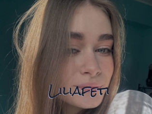 liliafeti Liquisexxx