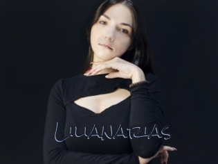 lilianarias Liquisexxx