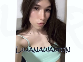 Lilianawalton