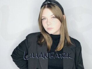 Lilianbark