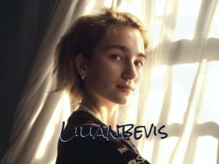 Lilianbevis