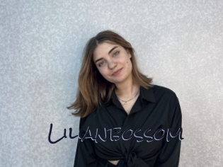 Lilianbossom