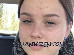 Lilianbrenton
