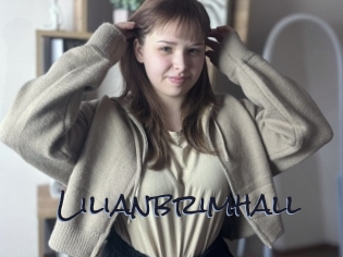Lilianbrimhall