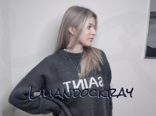 Liliandockray