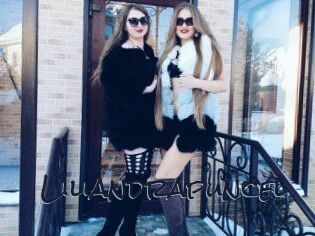 Liliandrapuncel