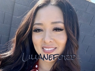 Lilianeford