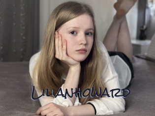 lilianhoward Liquisexxx