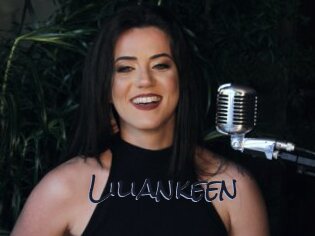 Liliankeen
