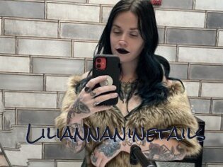Liliannaninetails