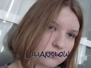 lilianslow Liquisexxx