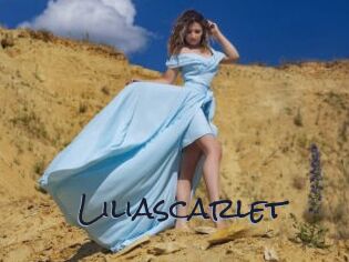 Liliascarlet