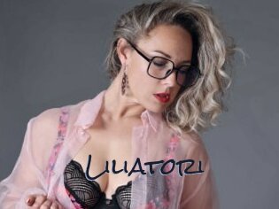 Liliatori