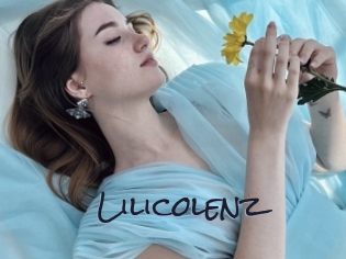 lilicolenz Liquisexxx