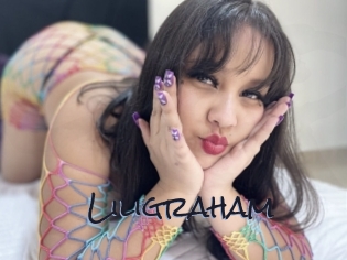 Liligraham
