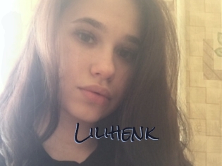 lilihenk Liquisexxx