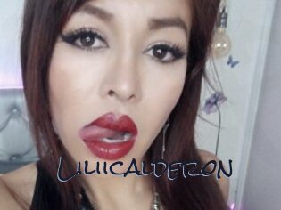 Liliicalderon