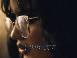 Liliifeet