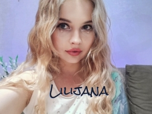Lilijana