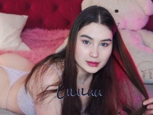 lililuu Liquisexxx