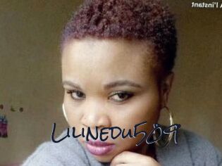 Lilinedu509