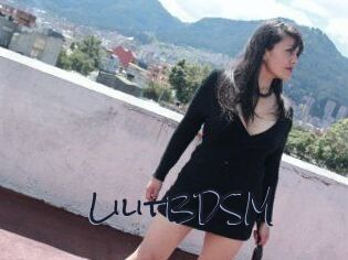 LilitBDSM