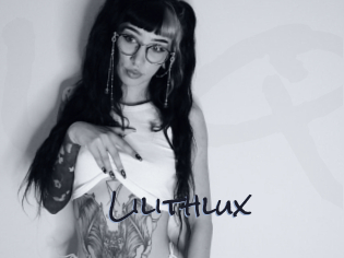 lilithlux Liquisexxx
