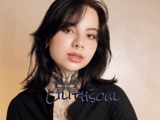 lilithsoul Liquisexxx