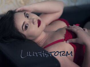 Lilithstorm
