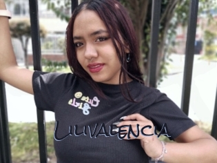 lilivalencia Liquisexxx