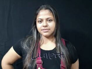 Liliveth