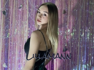 Lillamann