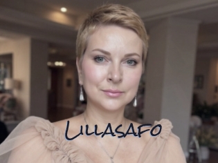 Lillasafo