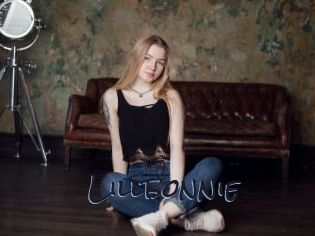 Lillbonnie