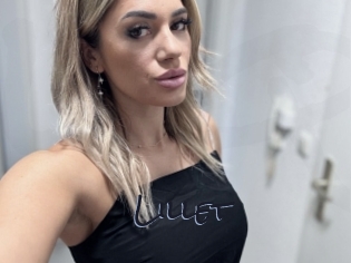 Lillet