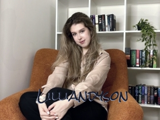 Lilliandyson