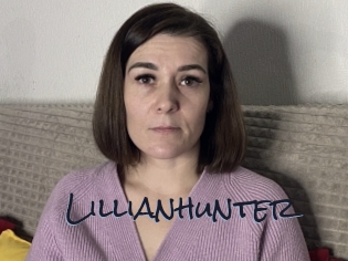 lillianhunter Liquisexxx