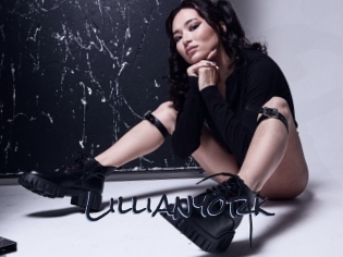 lillianyork Liquisexxx