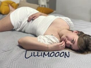 Lillimooon