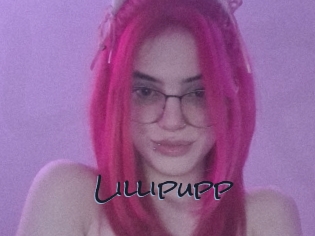 Lillipupp