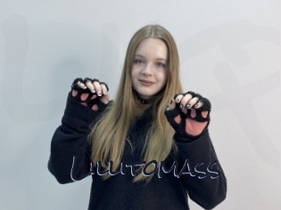 Lillitomass