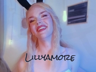 lillyamore Liquisexxx