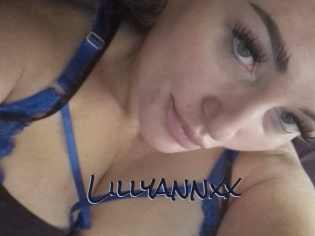 Lillyannxx