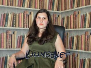Lillybenet