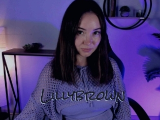 Lillybrown