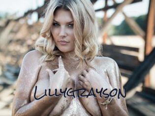 Lillygrayson